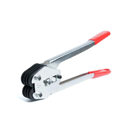 Apretador para Zunchos 1/2″ Rojo