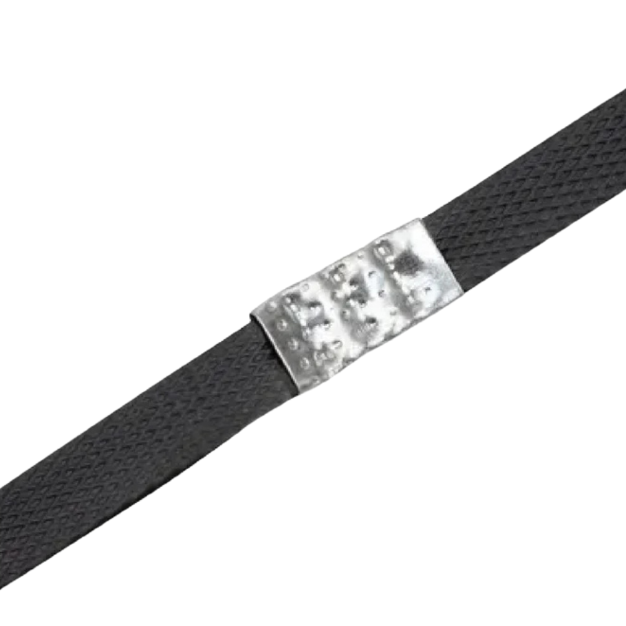 Sellos Dentados para Zunchos 1/2″