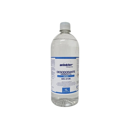 Desodorante Ambiental KOOL - WK-010 K - 1 Litro