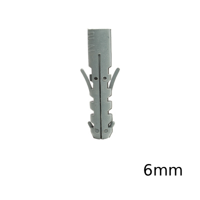 Tarugo Fisher 6mm