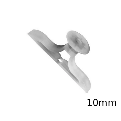 Tarugo Paloma Vulcanita 10mm