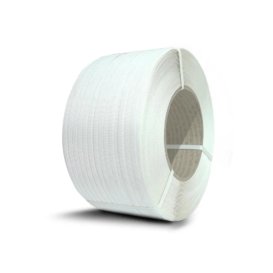 Zuncho Plástico PP 1/2" 12mm*0,8mm*2.500m